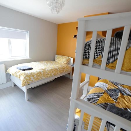 Willa Notting Hill West In The Heart Of Westport Town Zewnętrze zdjęcie